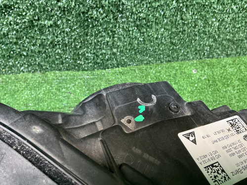 Фара правая Mercedes CLA C118 (2019-2023) LED