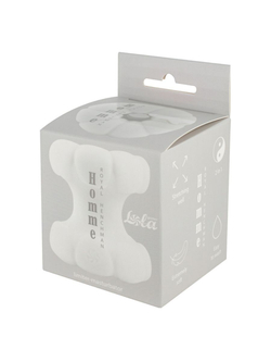 Белый мастурбатор Homme Royal Henchman