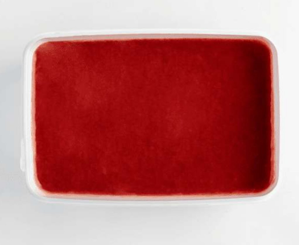 Фруктовое пюре Клубника, ArtPuree, Россия