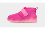 UGG Neumel Clear Chukka Carnation