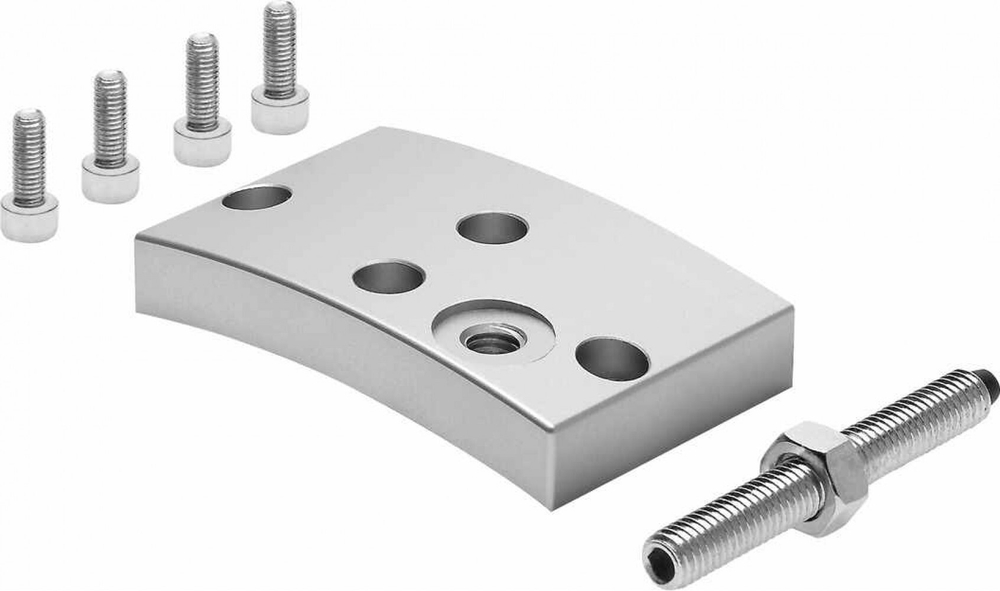 Уменьшение хода Festo HGPL-HR-14 539092