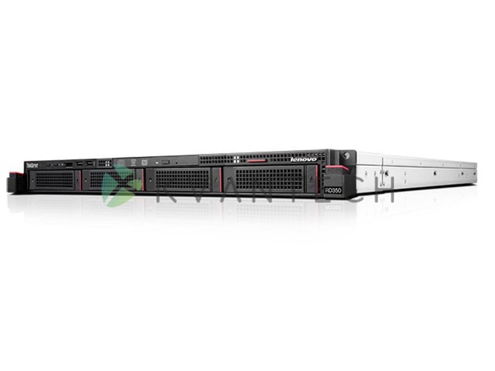 Lenovo ThinkServer RD350 70QK000HEA