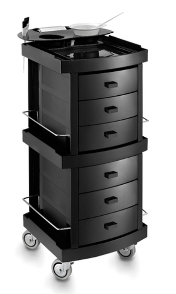 Тележка MASTER COLOR EXCEL