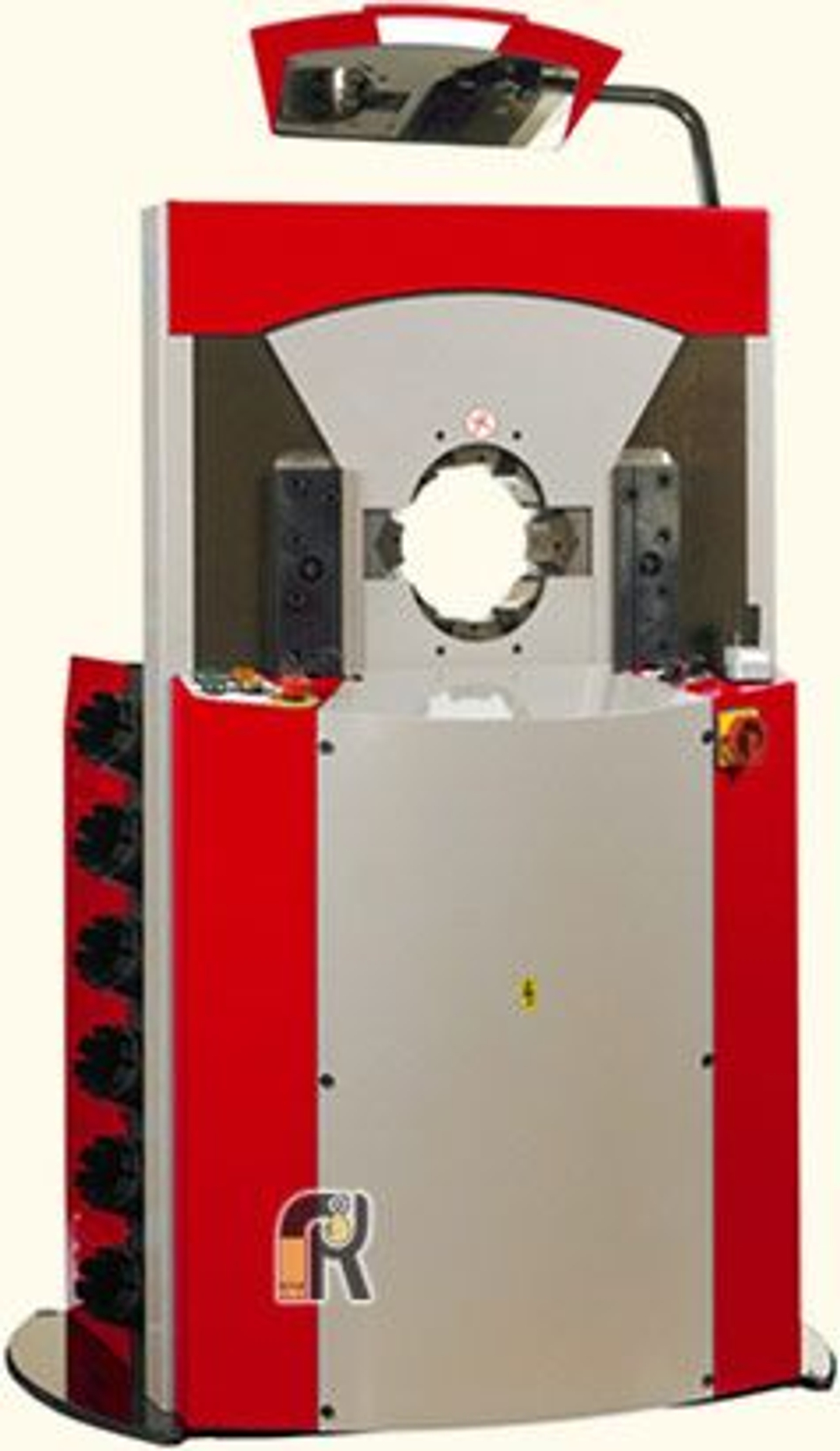 Опрессовочный станок Manuli MS 320