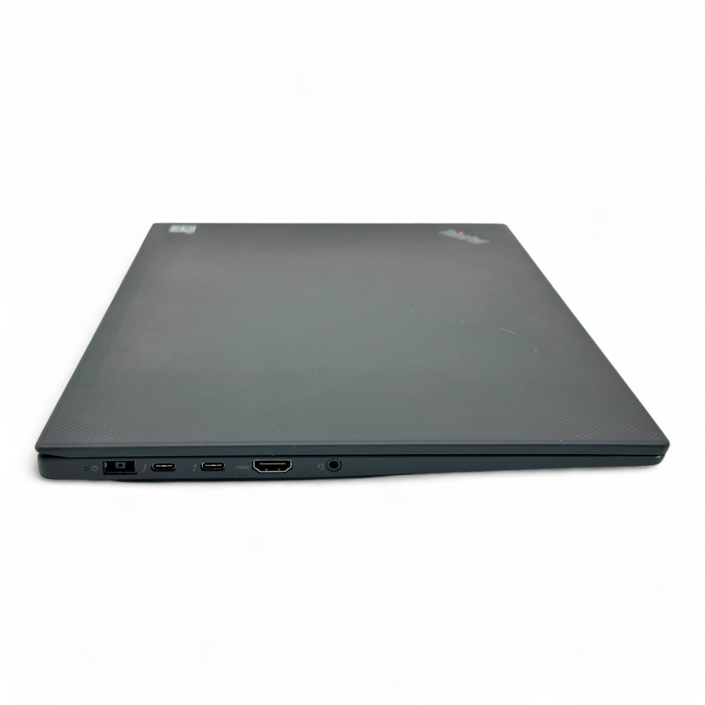 ThinkPad P1 Gen 3