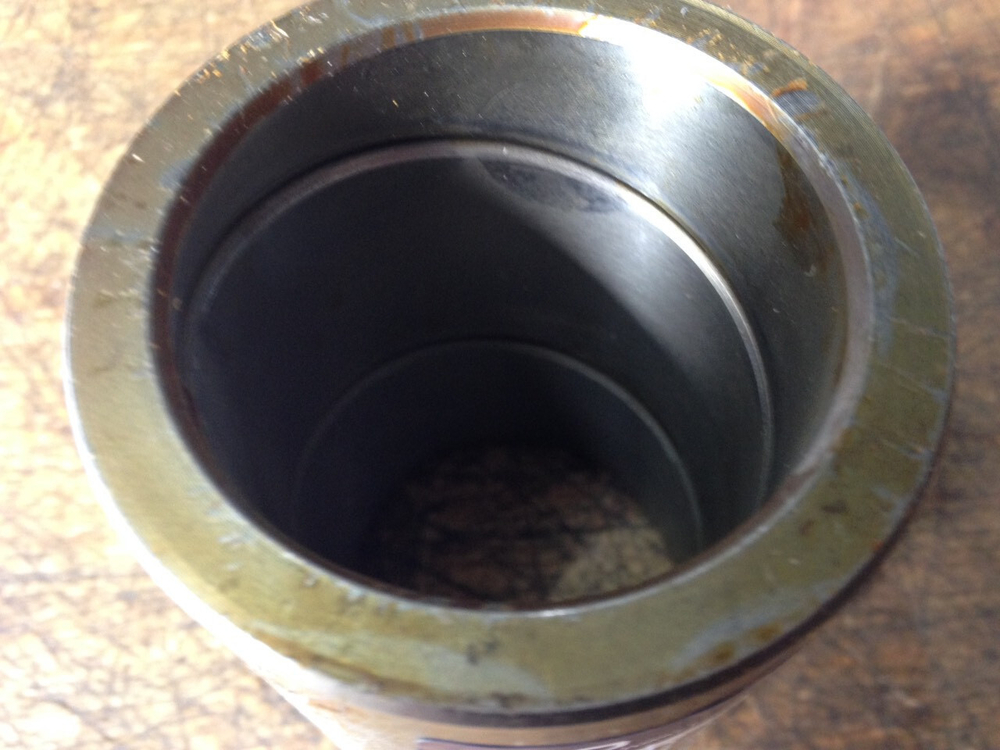 Втулка 11883802