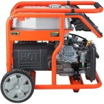 EVOline KB 6000 E бензиновый генератор 1T90DF601EVO