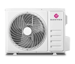 Dantex RK-09SSI3/RK-09SSI3E