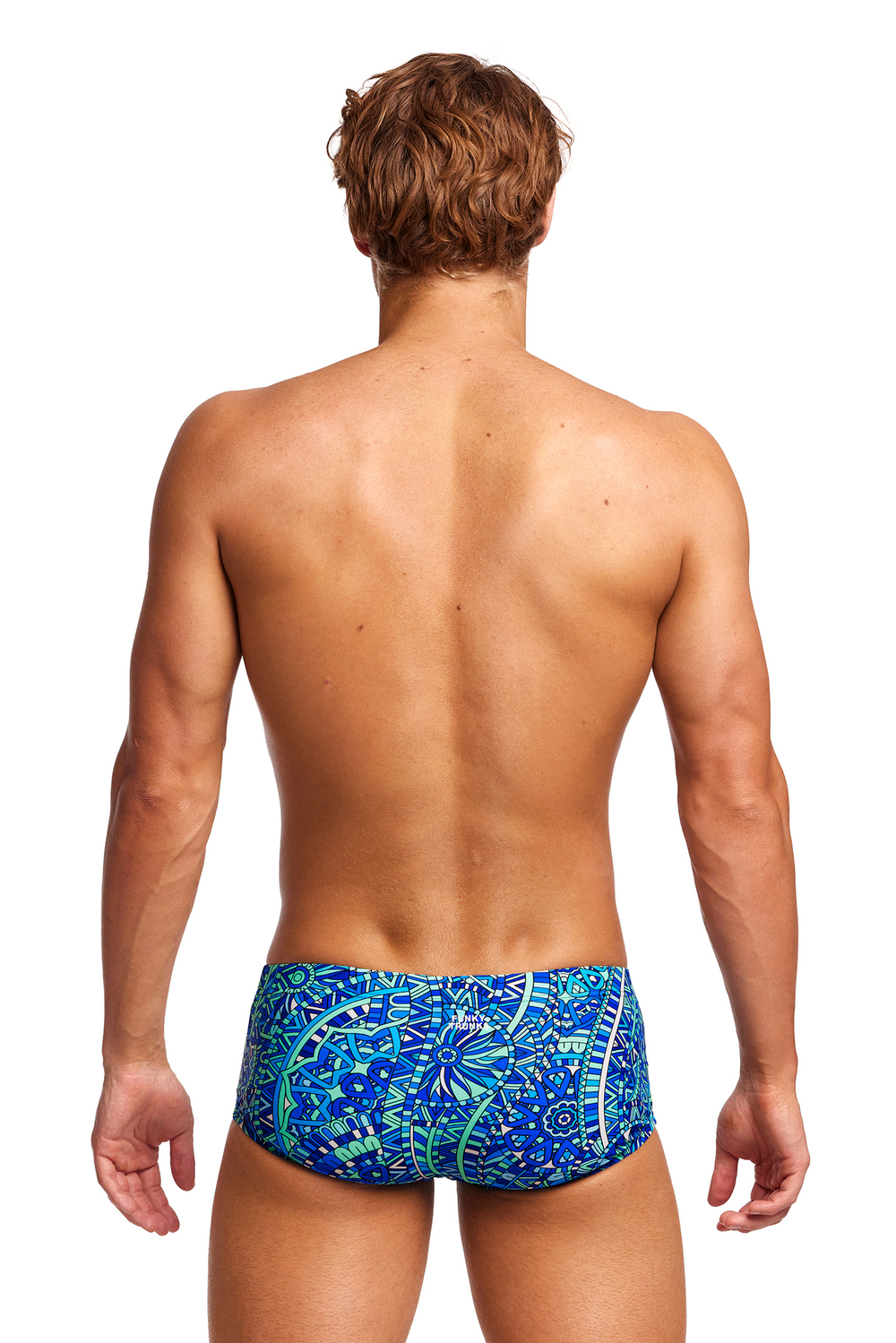 Транки FUNKY TRUNKS Men's Blues Festival
