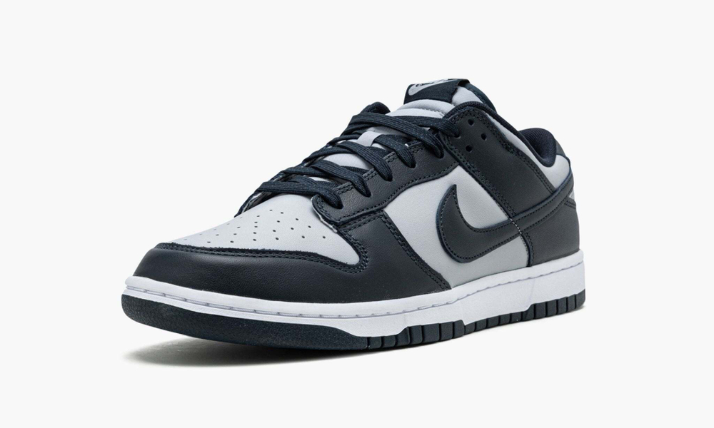 Dunk Low "Georgetown"
