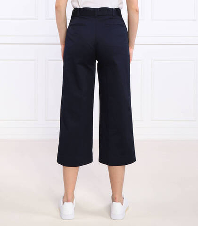 штаны brienda LAUREN RALPH LAUREN - темно-синий(200876606)