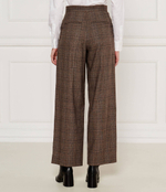 Брюки CADWIN Ba&sh - коричневый(1H24CADW)