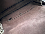 Fendi Baguette Chain Large 38 cm