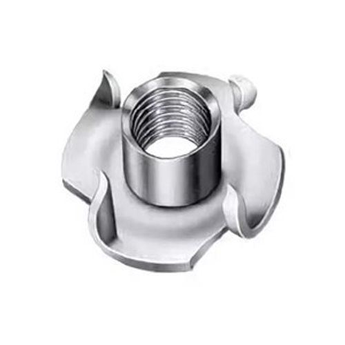 Гайка усовая м6х10 DIN 1624