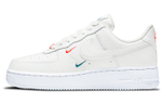 Кроссовки Nike Air Force 1 (Женская размерная сетка)