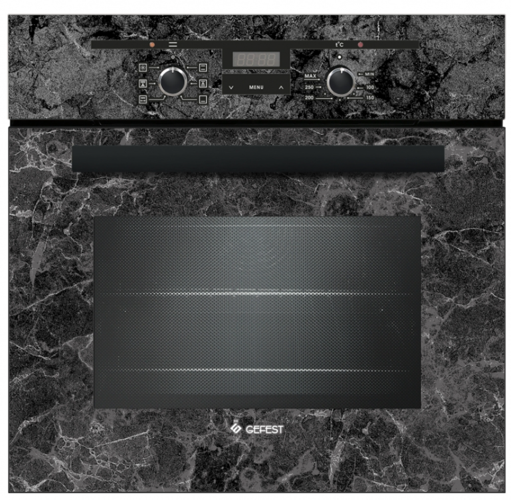 Электрический духовой шкаф GEFEST ДА 622-02 К53