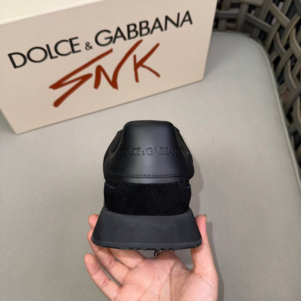Кроссовки Dolce & Gabbana