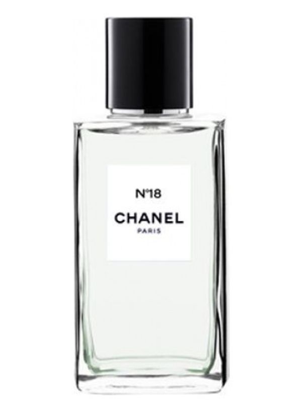 Chanel Les Exclusifs de No 18