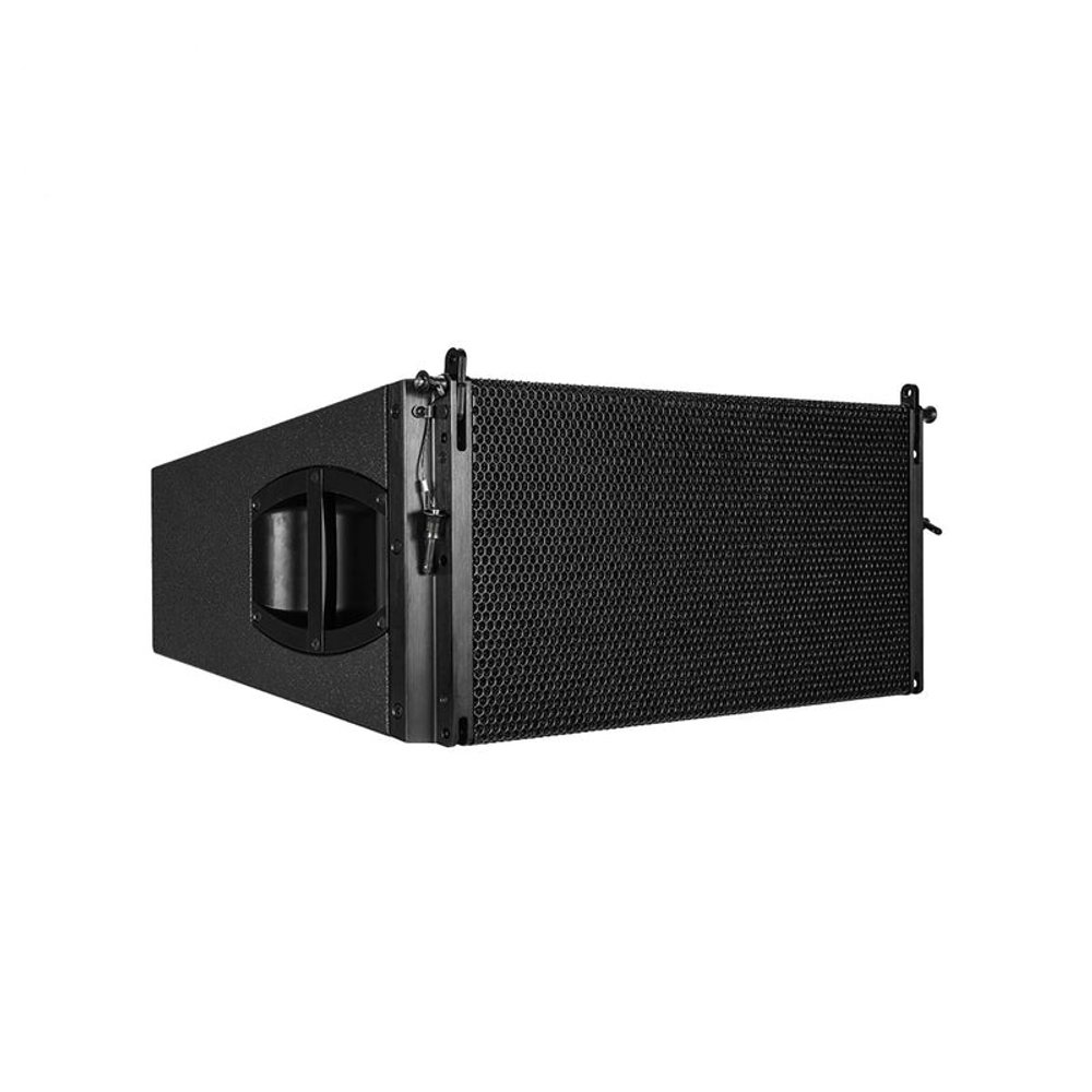V8 — элемент линейного массива 3-полосный с 2×10" LF, 1×8" MF и 2×1.4" HF (Copy 1:1)