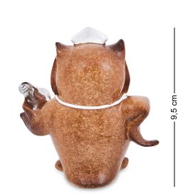 GAEM Art MN-289/4 Фигурка «Сова»