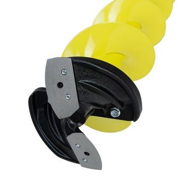 Ледобур Тонар ICEBERG-ARCTIC 130 (R)-1900 v3.0 (правое вращение) LA-130RA