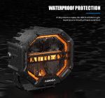 Aurora 10-50-дюймовые внедорожные фары Автомобильные внедорожные светодиодные фонари