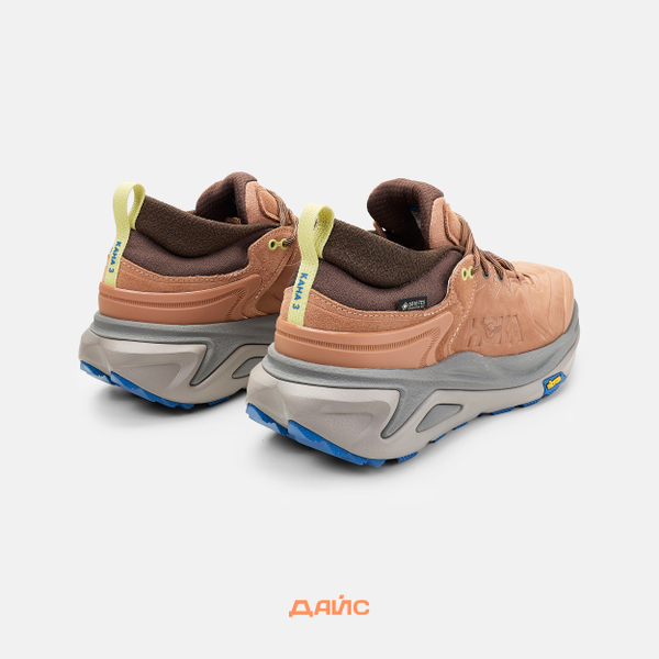 Кроссовки Hoka Kaha 3 Low GTX 