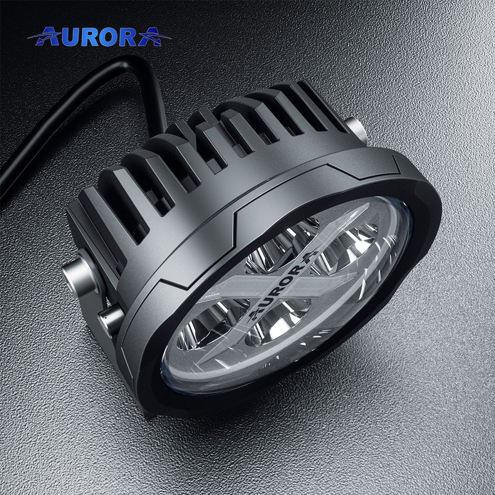 Aurora ALO-R4T3-P (Q-APP)