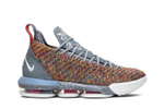 Кроссовки Nike Lebron 16 "Multi-Color"