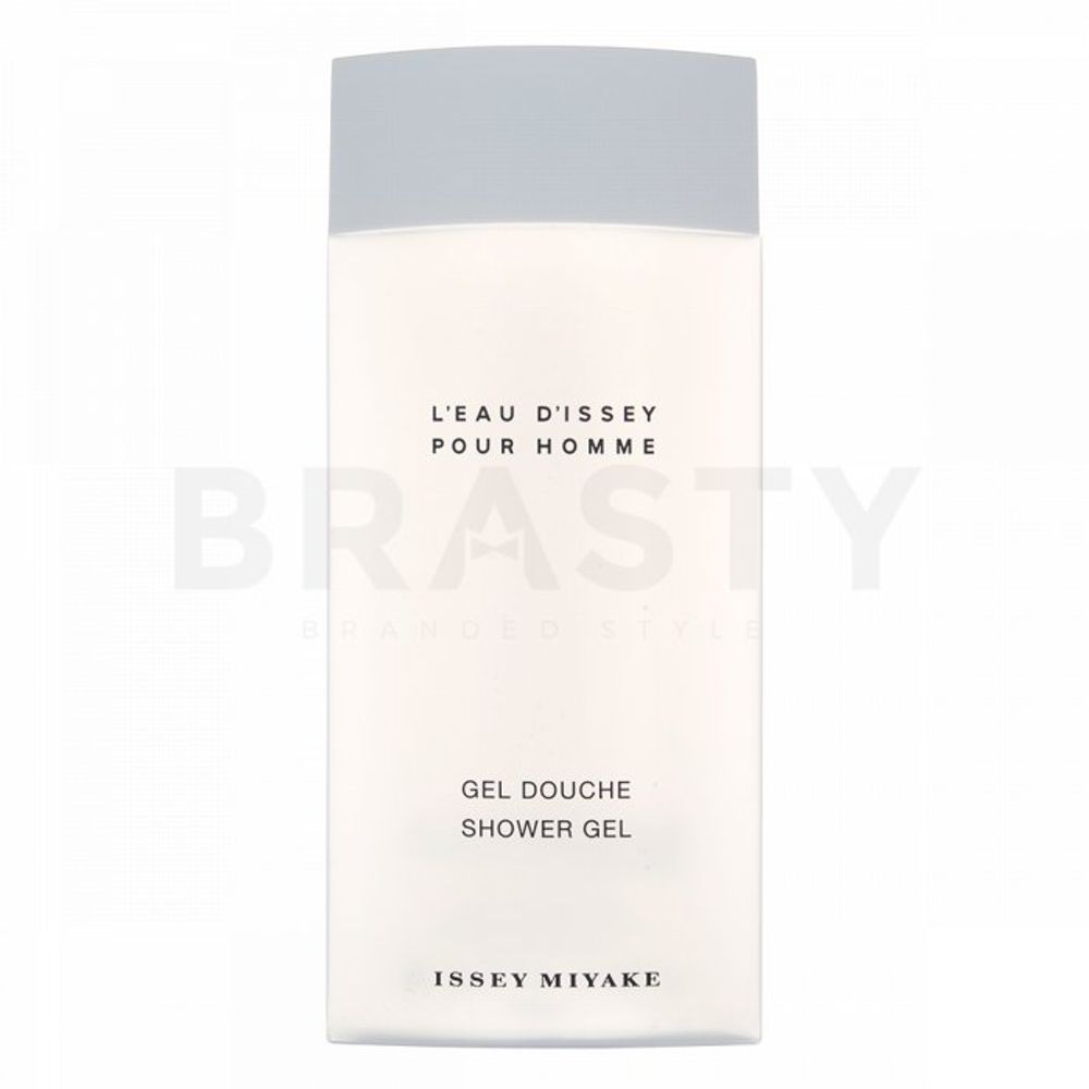 Issey Miyake L'Eau D'Issey Pour Homme SWG M 200 ml