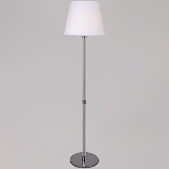 IL0500-1F-79 CR светильник напольный