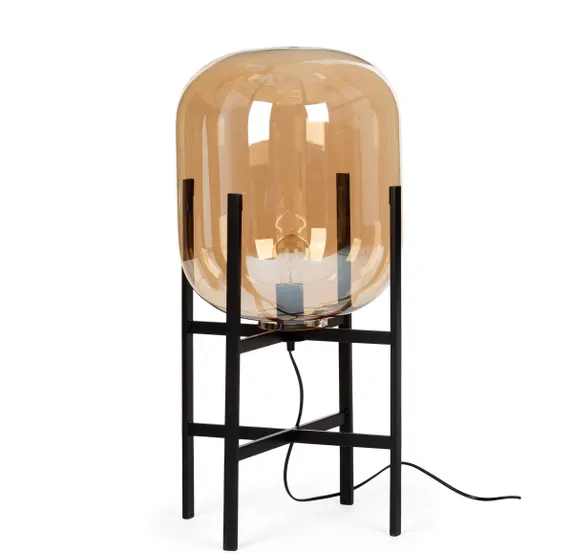 Настольный светильник Bottle 37х75 см