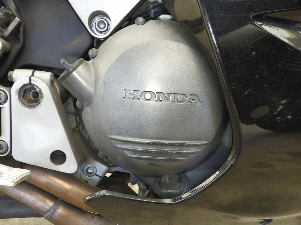 Honda VFR800 A 041681