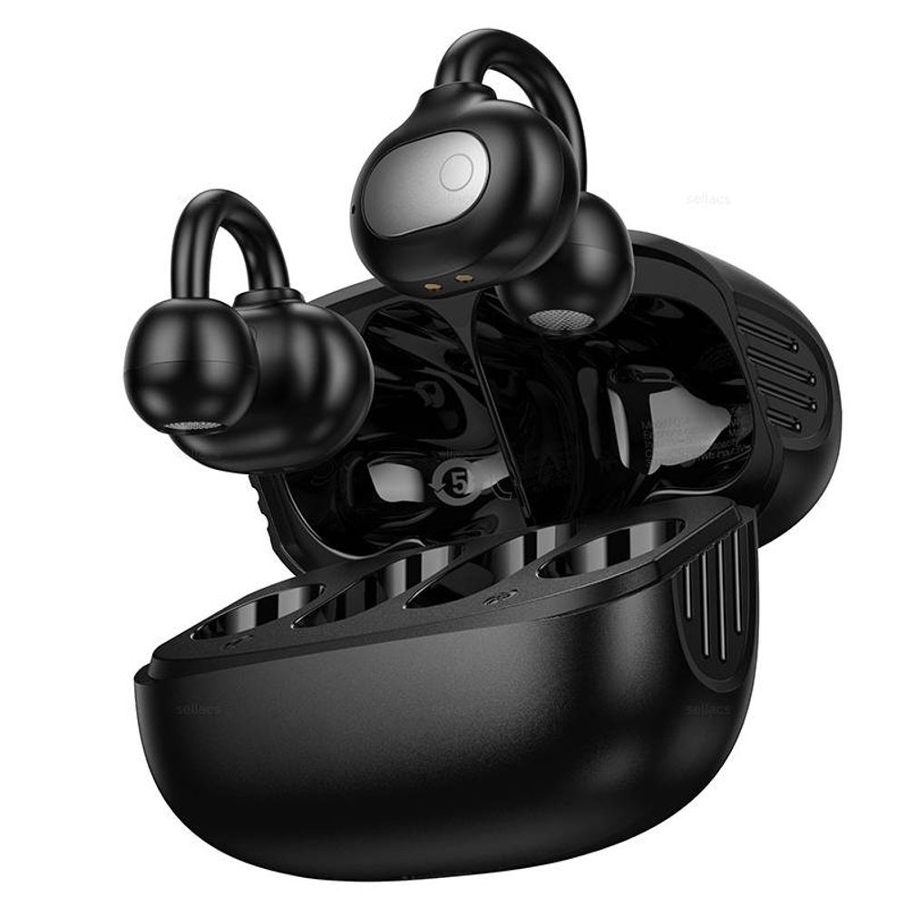 Беспроводные наушники Borofone FQ14 (black)