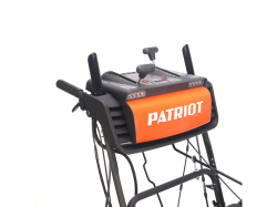 Снегоуборщик бензиновый Patriot Сибирь 113 СE 13л.с. 426108113