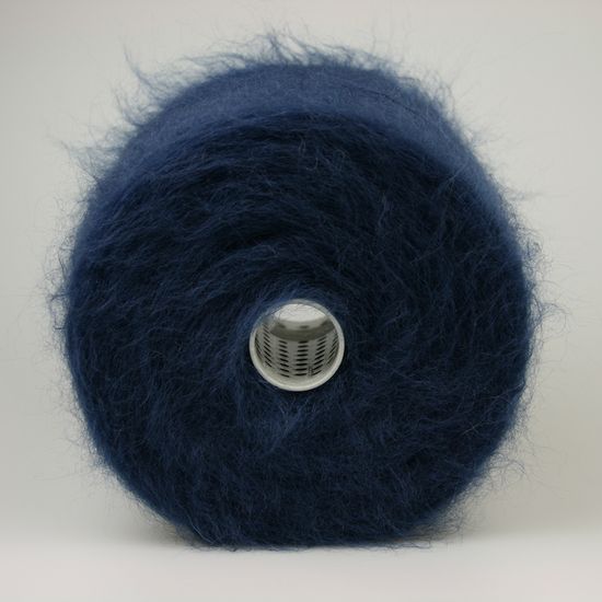 Пряжа MONTRESOR 1/3,3 Nm Odette (70% мохер, 30% шелк)