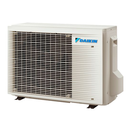 Кондиционер Daikin FTXJ25AB / RXJ25A