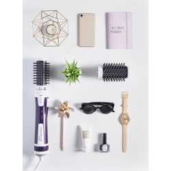 Фен-щетка Rowenta Brush Activ Volume&Shine CF9530F0