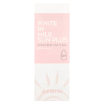 G9skin, White In Milk Sun Plus, 40 мл (1,35 жидк. унц.)