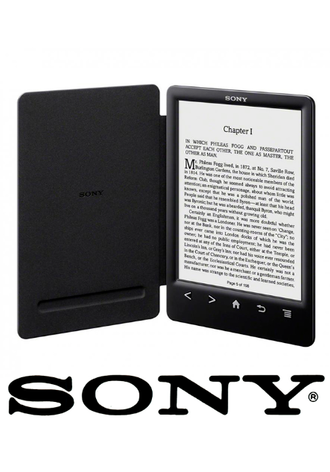 Ремонт электронных книг Sony