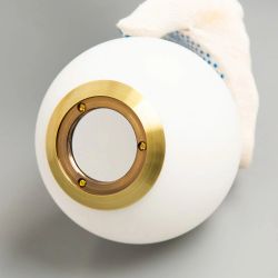 Citilux Бремен CL112133 Подвесной светильник Бронза