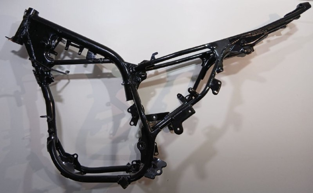 Рама Мотоцикл ATAKI Crosser 300