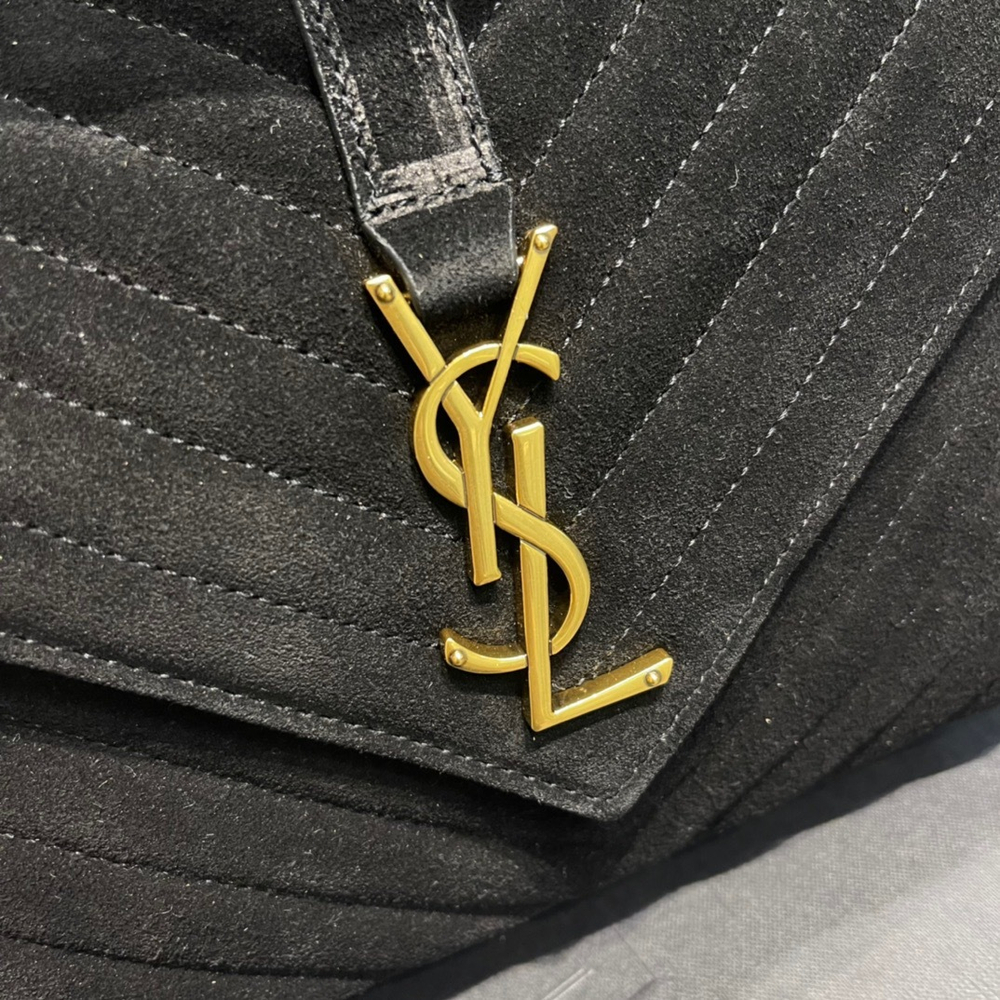 Saint Laurent College Bag 24 cm