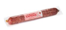 Колбаса сырокопченая &quot;Со вкусом хамона&quot; Бресткий МК - купить не дорого в Москве