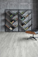 ПВХ-плитка Alpine floor -Секвойя Снежная ЕСО 6-8 LVT - Магазин напольных покрытий в Екатеринбурге. MAXI ПОЛ.