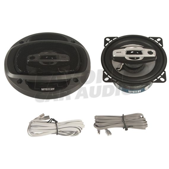 Коакс. акустика Mystery ML 437