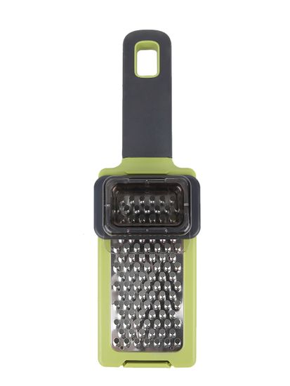 Терка кухонная для чеснока Kamille KM 7212