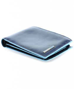 Портмоне Piquadro Blue Square PU1392B2R/BLU