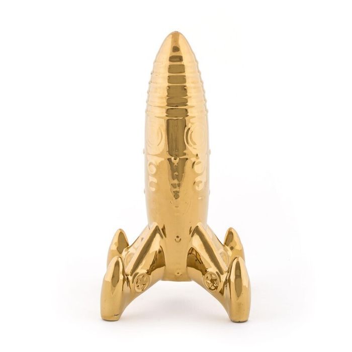 Аксессуар Seletti My Spaceship 10413 ORO