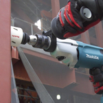 Дрель-шуруповерт Makita DP 4010